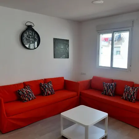 Apartment Precioso En Malvarrosa Playa *