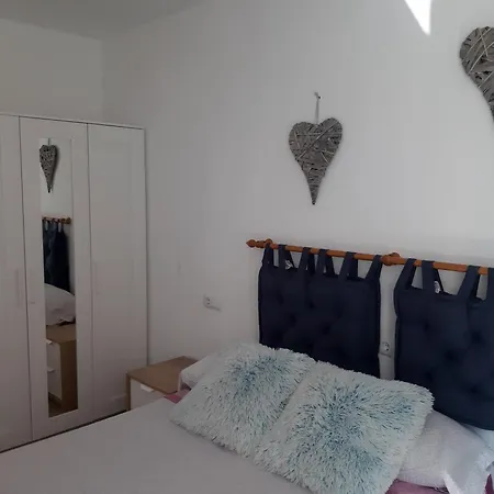 Precioso En Malvarrosa Playa Apartment Valencia