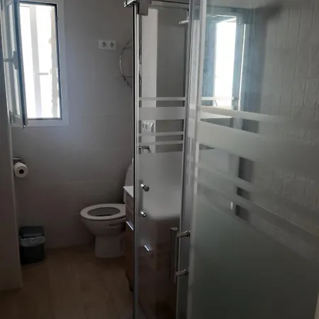 Precioso En Malvarrosa Playa Apartment